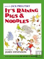 It'S Raining Pigs And Noodles
