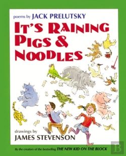 Bertrand.pt - It'S Raining Pigs And Noodles