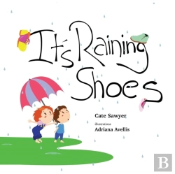 Bertrand.pt - It'S Raining Shoes