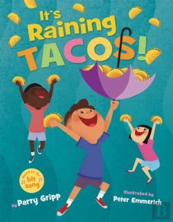 Bertrand.pt - It'S Raining Tacos!
