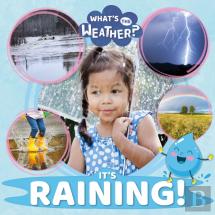 It'S Raining!