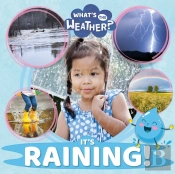 It'S Raining!