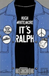 It'S Ralph