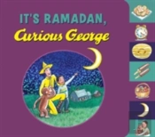 It'S Ramadan, Curious George