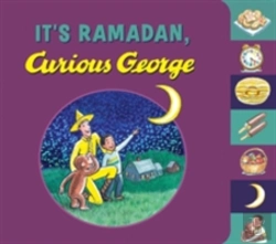 Bertrand.pt - It'S Ramadan, Curious George