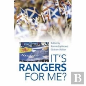 It'S Rangers For Me