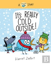It'S Really Cold Outside