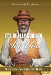 It'S Really Good To See You