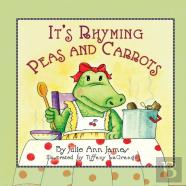 It'S Rhyming Peas And Carrots