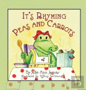 It'S Rhyming Peas And Carrots