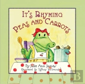 It'S Rhyming Peas And Carrots