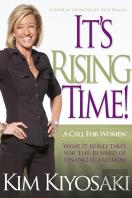 It'S Rising Time!