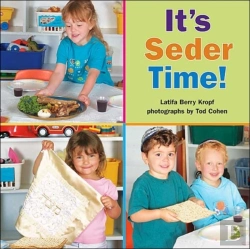 Bertrand.pt - It'S Seder Time!