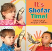 It'S Shofar Time
