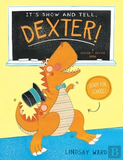 Bertrand.pt - It'S Show And Tell, Dexter!