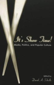 It'S Show Time!