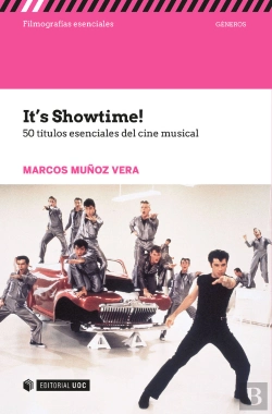 Bertrand.pt - It'S Showtime! 50 Títulos Esenciales Del Cine Musical