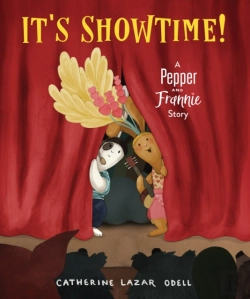 Bertrand.pt - It'S Showtime!