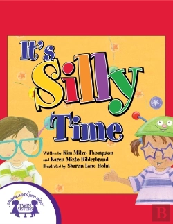 Bertrand.pt - It'S Silly Time