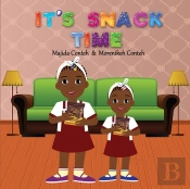 It'S Snack Time