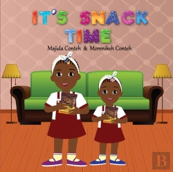 Bertrand.pt - It'S Snack Time