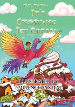 It'S Snowing Ice Cream