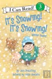 It'S Snowing! It'S Snowing!