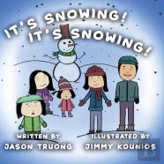 It'S Snowing! It'S Snowing!