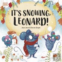 It'S Snowing, Leonard!