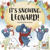 It'S Snowing, Leonard!