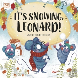 Bertrand.pt - It'S Snowing, Leonard!