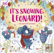 It'S Snowing, Leonard!