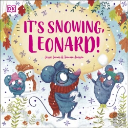Bertrand.pt - It'S Snowing, Leonard!