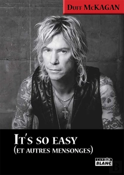 Bertrand.pt - It'S So Easy (Et Autres Mensonges)