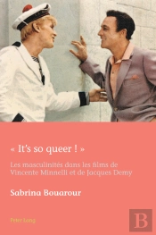 « Its So Queer ! »