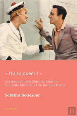 Bertrand.pt - « Its So Queer ! »