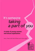 It'S Someone Taking A Part Of You