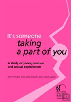 Bertrand.pt - It'S Someone Taking A Part Of You
