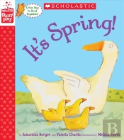 It'S Spring! (A Storyplay Book)