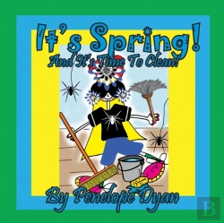 Bertrand.pt - It'S Spring! And It'S Time To Clean!