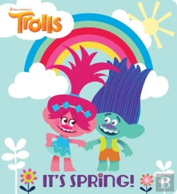 Bertrand.pt - It'S Spring! (Dreamworks Trolls)
