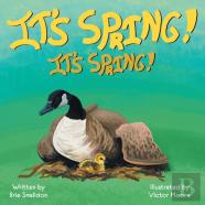 It'S Spring! It'S Spring!