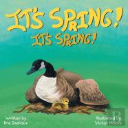 It'S Spring! It'S Spring!