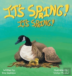Bertrand.pt - It'S Spring! It'S Spring!