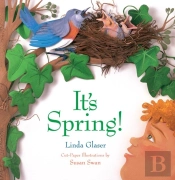 It'S Spring!