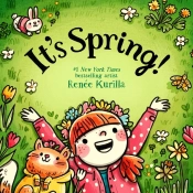 It'S Spring!