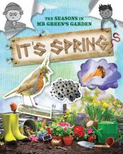 It'S Spring
