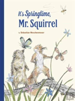 Bertrand.pt - It'S Springtime, Mr. Squirrel