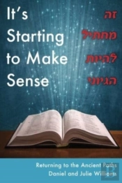 It'S Starting To Make Sense זה מתחיל להיות הגיוני