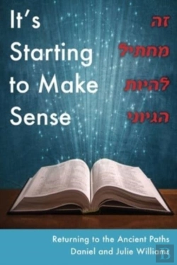 Bertrand.pt - It'S Starting To Make Sense זה מתחיל להיות הגיוני